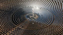 soalr array soalr array