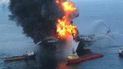 Deepwater Horizon Deepwater Horizon