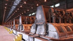 Alcoa Losses Deepen Alcoa Losses Deepen