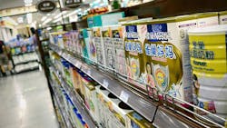 More Firms Cut Baby Formula Prices Amid China Probe More Firms Cut Baby Formula Prices Amid China Probe
