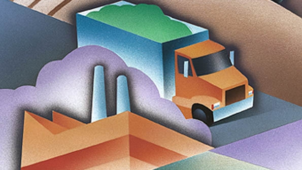 supply chain network optimization