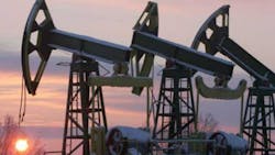 oil production oil production