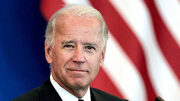 vice president joe biden