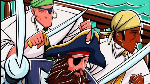 thirdparty vendors did WHAT