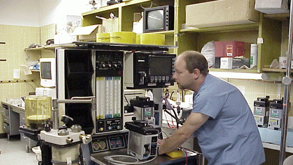 Biomedical Sector in China Receives Support to Tune of 160 Billon