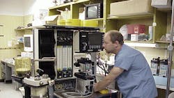 Biomedical Sector in China Receives Support to Tune of 160 Billon Biomedical Sector in China Receives Support to Tune of 160 Billon