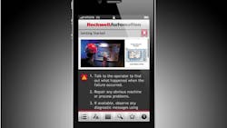 mobile technology for manufacturing training programs mobile technology for manufacturing training programs