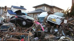 Japan 2011 earthquake Japan 2011 earthquake