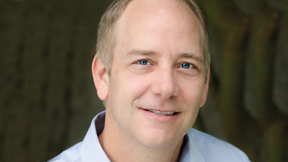 Jeff Sweeney talks mobile apps