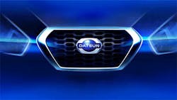 Nissan Revives Datsun to Woo Emerging Market Buyers Nissan Revives Datsun to Woo Emerging Market Buyers