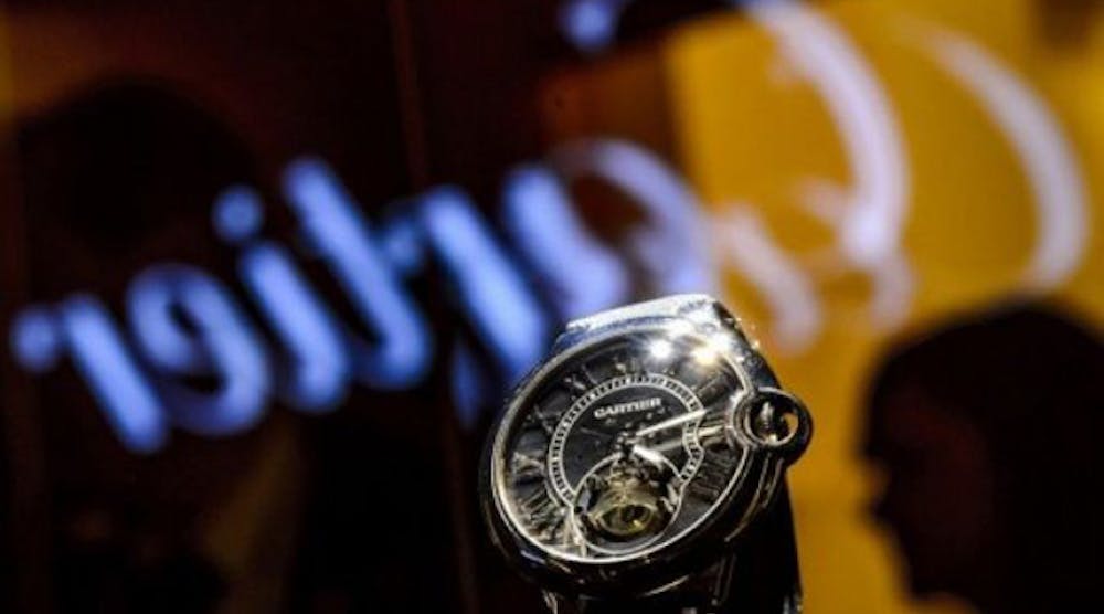 Industryweek 4793 Swiss Watchmakers Keep Cool Wait Apple Smartwatch