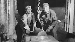 manufacturing history manufacturing history