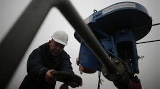 Industryweek 4802 Brussels Says No Plans Eu Wide Shale Gas Ban