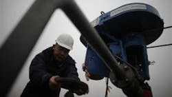 Brussels Says No Plans for EUWide Shale Gas Ban Brussels Says No Plans for EUWide Shale Gas Ban