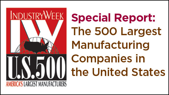 An AmericanMade Revenue Rebound