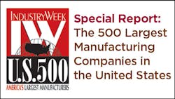 An AmericanMade Revenue Rebound An AmericanMade Revenue Rebound