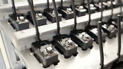 German Control Units Manufacturer Opens First US Facility German Control Units Manufacturer Opens First US Facility