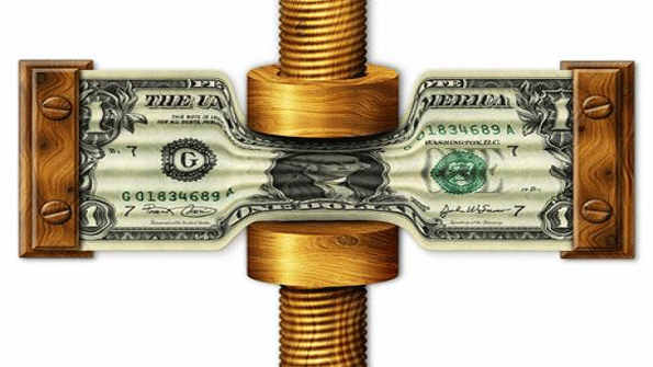 Back From the Brink World Economy Tenuous but Monetary Policymaking Helping