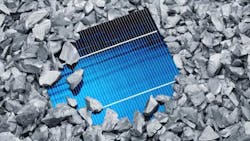 polysilicon solar cell polysilicon solar cell