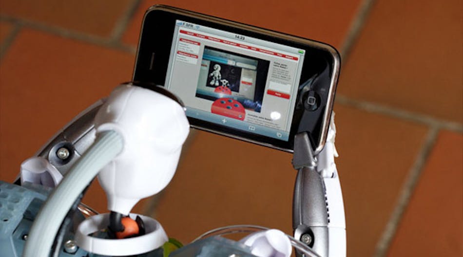 Get Smart: 5 Reasons Smartphones Belong on the Manufacturing Line ...