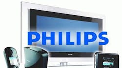 Industryweek 4838 Philips Logo Promo