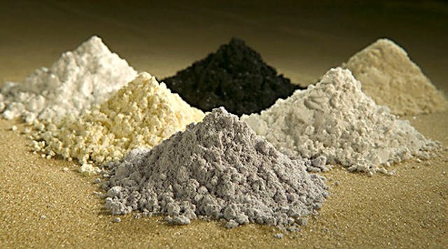 Industryweek 4841 Rare Earth Metals