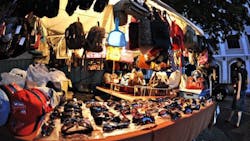 Italy Police Seize 18 Million Counterfeit Goods in Raids Italy Police Seize 18 Million Counterfeit Goods in Raids