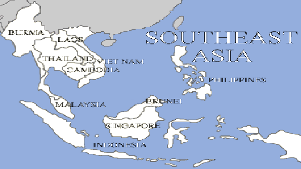 Consumer Confidence High in Southeast Asia