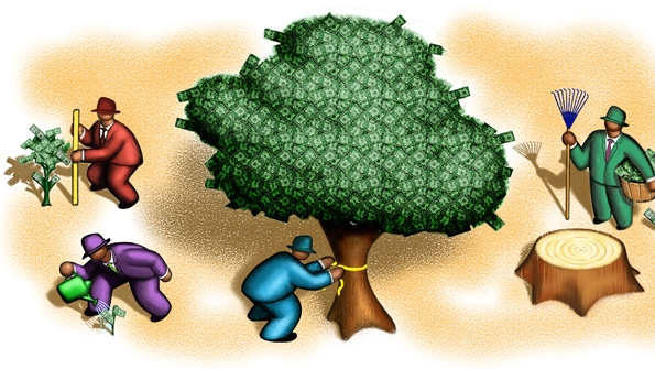 profit margin strategy