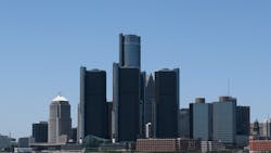 No More Detroits No More Detroits