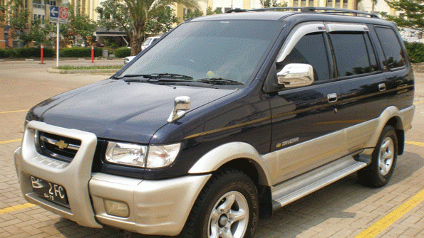 General Motors India Recalls 114000 Cars