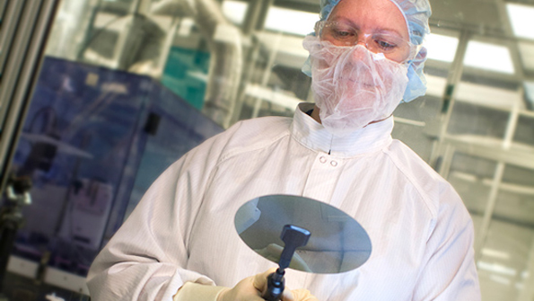 sIc technology dow corning