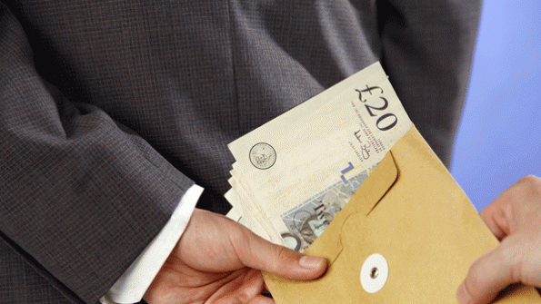 Dealing with Bribery in Emerging Markets