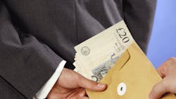 Dealing with Bribery in Emerging Markets Dealing with Bribery in Emerging Markets