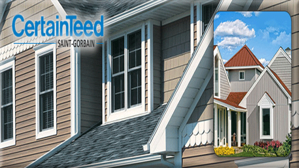 CertainTeed Chooses Missouri for New Plant