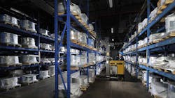 Inventories of steel products declined 96 at US service centers from May to June a much faster rate of selloff than at Canadian centers 25 Aluminum inventories fell 29 in the US and 32 in Canada from May to June Inventories of steel products declined 96 at US service centers from May to June a much faster rate of selloff than at Canadian centers 25 Aluminum inventories fell 29 in the US and 32 in Canada from May to June