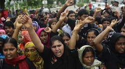 Industryweek 4878 Bangladesh Defends New Labor Law Amid Criticism