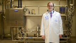 Ecolab CEO Doug Baker Ecolab CEO Doug Baker