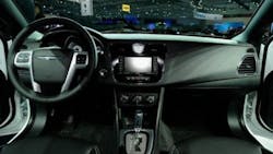 CarHacking Researchers Hope to Wake Up Auto Industry CarHacking Researchers Hope to Wake Up Auto Industry