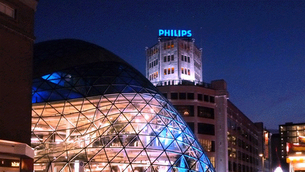 Dutch City Patently the Worlds Most Inventive