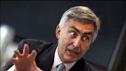 Siemens CEO Fired After Poor Results Siemens CEO Fired After Poor Results