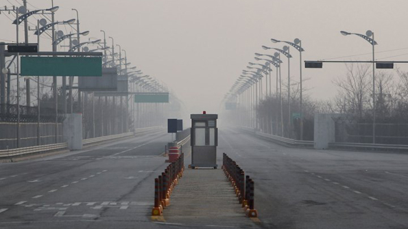 Seoul Firms Say N Koreas Offer ForwardLooking