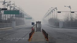 Seoul Firms Say N Koreas Offer ForwardLooking Seoul Firms Say N Koreas Offer ForwardLooking