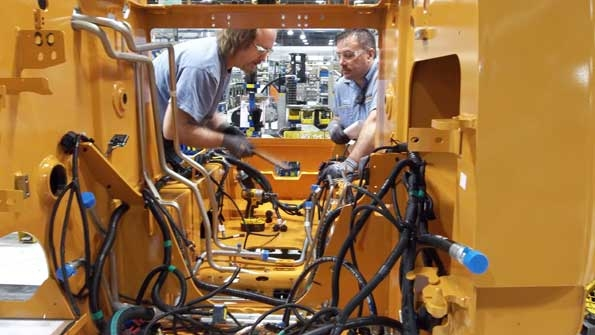 Case New Holland Wichita