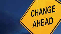 changement changement