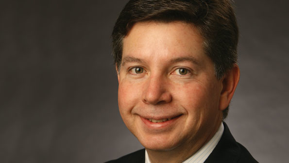 Jorge Perez of ManpowerGroup