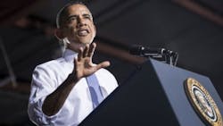 Obama Revives Tax Plan in Bid for Fiscal Bargain Obama Revives Tax Plan in Bid for Fiscal Bargain