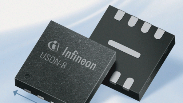 Automotive Power Management Boost Sales for Infineon