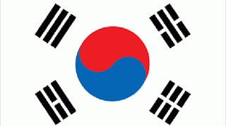 Industryweek 4918 South Korea Flag Promo