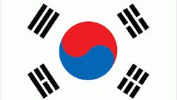 South Korean Industrial Output Rises in June South Korean Industrial Output Rises in June